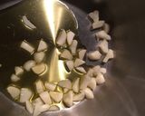 ハマグリのアジア風酒蒸し・まるでベトナム作り方2写真