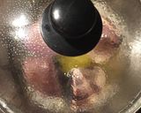 ハマグリのアジア風酒蒸し・まるでベトナム作り方4写真