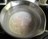 パパンで、イチゴミルク味の練乳　かき氷に作り方12写真