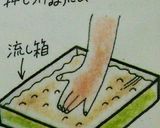 レアヨーグルトケーキ作り方4写真