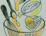 レアヨーグルトケーキ作り方7写真