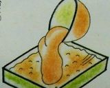 レアヨーグルトケーキ作り方8写真