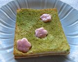 あなたのハートにキュン♡トースト～作り方6写真