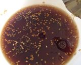 なんちゃってね 冷やし中華そば作り方1写真