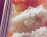 タッパ！で簡単！サーモン押し寿司作り方5写真