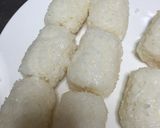 焼肉のたれで簡単！肉巻きおにぎり作り方1写真