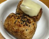 焼肉のたれで簡単！肉巻きおにぎり作り方6写真