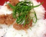 スティックおにぎり*基本編作り方5写真