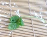 スティックおにぎり*基本編作り方6写真