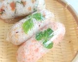 スティックおにぎり*基本編作り方11写真