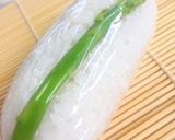 人気のスティックおにぎり＊缶詰活用編作り方20写真