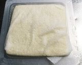 和のアボカドココット＊味噌漬け豆腐＊作り方1写真