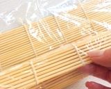 人気のスティックおにぎり＊缶詰活用編作り方6写真
