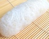 人気のスティックおにぎり＊缶詰活用編作り方3写真