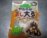 ルーを使わない豆のカレー♪作り方6写真