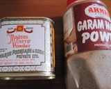 ルーを使わない豆のカレー♪作り方7写真