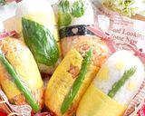 スティックおにぎり*基本編作り方14写真