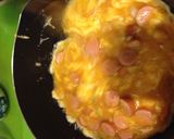 お菓子じゃないよ！ブロッコリーケーキ☆作り方6写真