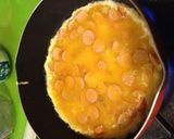 お菓子じゃないよ！ブロッコリーケーキ☆作り方5写真