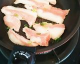 簡単！焼くだけ☆豚トロチャーシュー♪作り方3写真