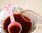 簡単！焼くだけ☆豚トロチャーシュー♪作り方2写真