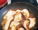 簡単！焼くだけ☆豚トロチャーシュー♪作り方5写真