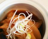 簡単！焼くだけ☆豚トロチャーシュー♪作り方7写真