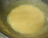 ホケミで簡単❗ココアチョコシフォンケーキ作り方3写真
