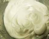 ホケミで簡単❗ココアチョコシフォンケーキ作り方6写真