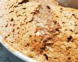ホケミで簡単❗ココアチョコシフォンケーキ作り方11写真