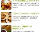 トマト缶で鶏肉入りラタトゥイユ作り方9写真