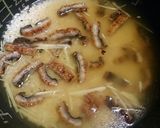 土用の丑の日はこれ！うなぎの炊き込みご飯作り方3写真