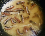 土用の丑の日はこれ！うなぎの炊き込みご飯作り方3写真