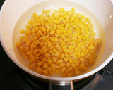 簡単なのに本格中華とろみスープ！！作り方1写真