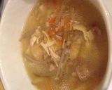 栄養たっぷり！豚汁作り方9写真