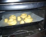 ケンタ風イースト・ビスケット作り方6写真