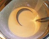 パンケーキ作り方2写真