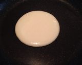 パンケーキ作り方5写真