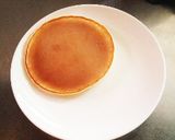 パンケーキ作り方7写真
