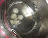 小倉アイス作り方4写真