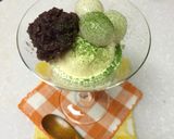 小倉アイス作り方6写真