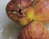 カラメルいちじく作り方3写真