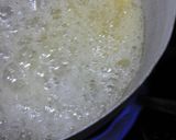 カラメルいちじく作り方8写真