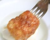 カラメルいちじく作り方20写真