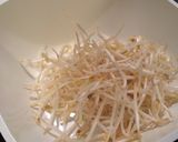 ＊梅しそ豆腐団子の満腹ヘルシースープ＊作り方3写真