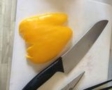 エビとアボカドのテリーヌ作り方3写真