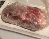 ＊オニオンサンドのポークステーキ＊作り方3写真