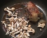 ＊オニオンサンドのポークステーキ＊作り方6写真