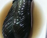 冷たーい♪なすまんま◆夏にぴったり作り方7写真
