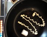 ゴーヤとパプリカのマヨ炒め作り方3写真